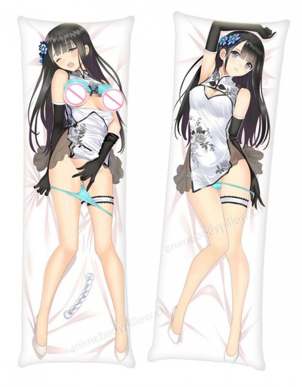 Tony Anime body dakimakura japenese love Kissenbez...