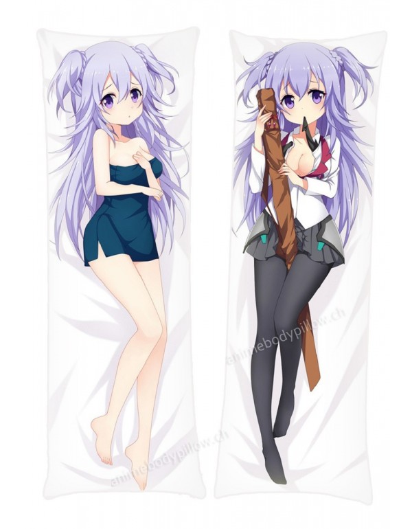 Toudou Kirin Asterisk War Anime Dakimakura Japanes...