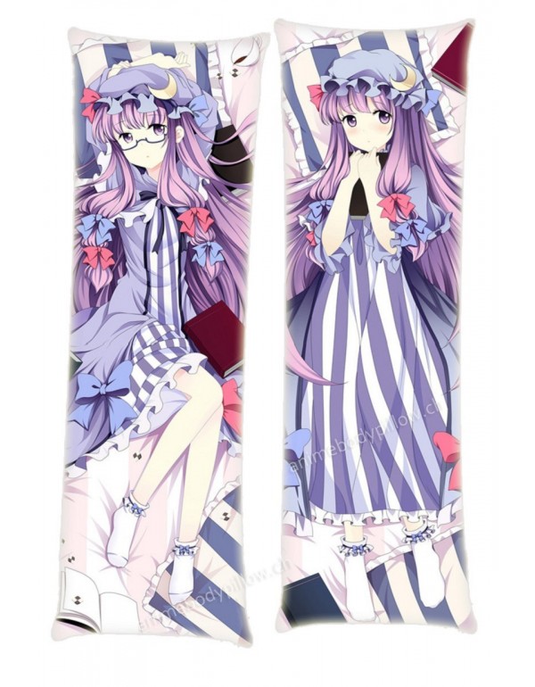 Touhou Project Anime Dakimakura Japanese Hugging B...