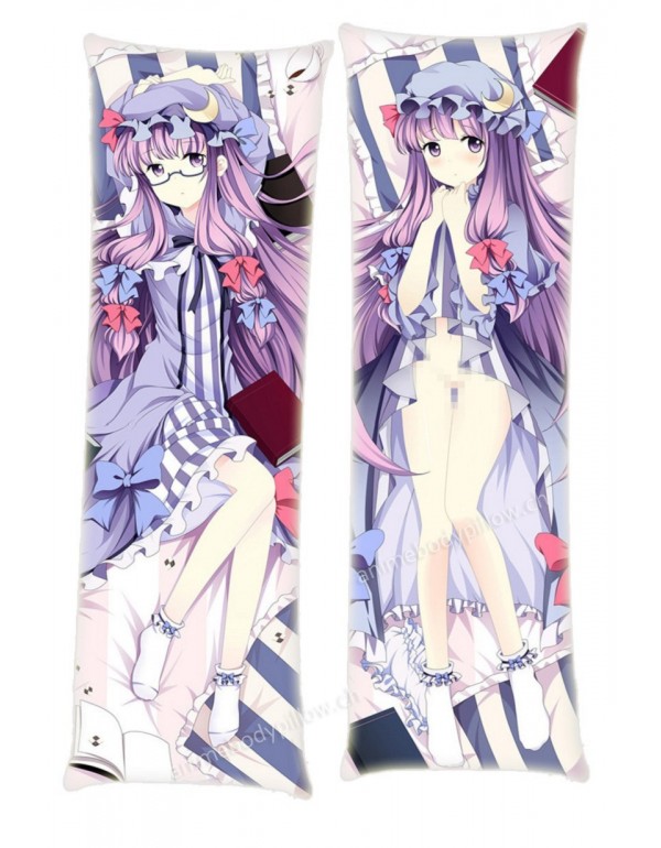 Touhou Project Anime Dakimakura Japanese Hugging B...