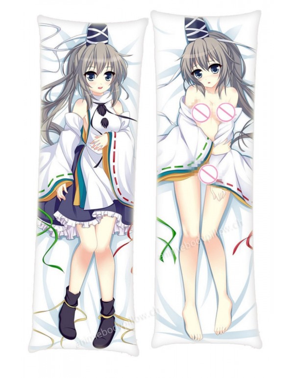 Touhou Project Anime Dakimakura Japanese Hugging B...