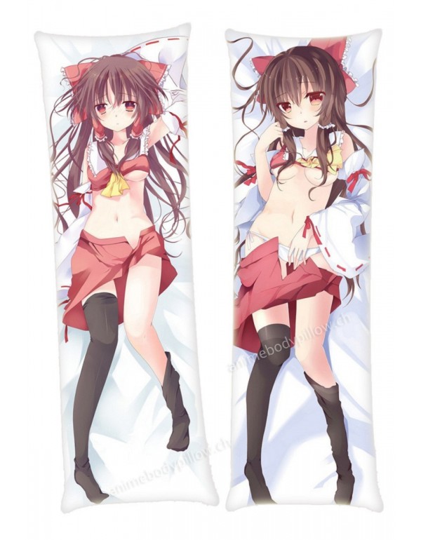 Touhou Project Dakimakura 3d pillow japanese anime...