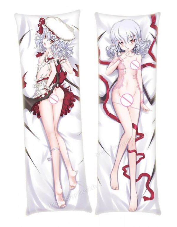 Touhou Project Dakimakura 3d pillow japanese anime pillow case