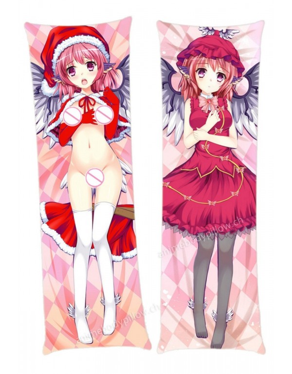 Touhou Project Dakimakura 3d pillow japanese anime...