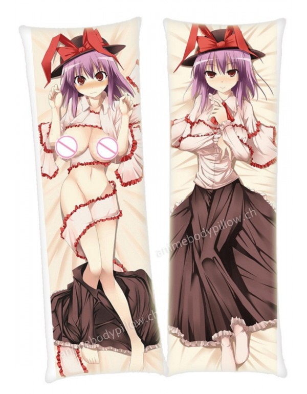 Touhou Project Anime Dakimakura Japanese Hugging B...