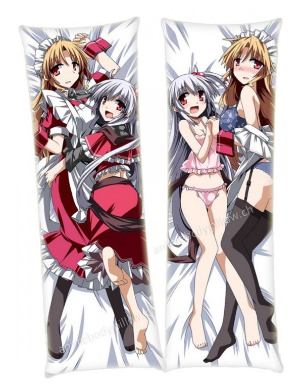 Touhou Project Anime Dakimakura Japanese Hugging B...