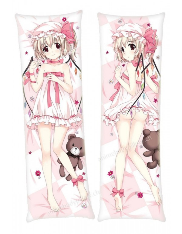 Touhou Project Dakimakura 3d pillow japanese anime...