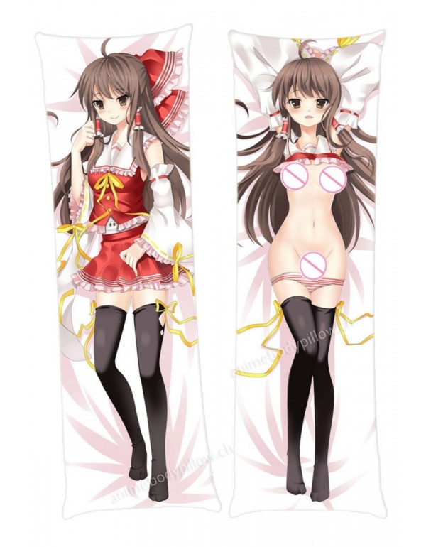 Touhou Project Dakimakura 3d pillow japanese anime...