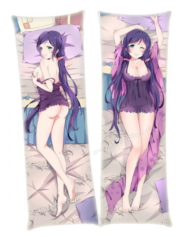 Toujou Nozomi Love Live! Anime Dakimakura Japanese...