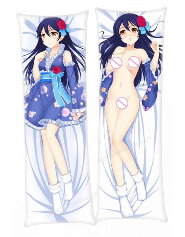 Umi Sonoda Love Live! Full body waifu japanese ani...