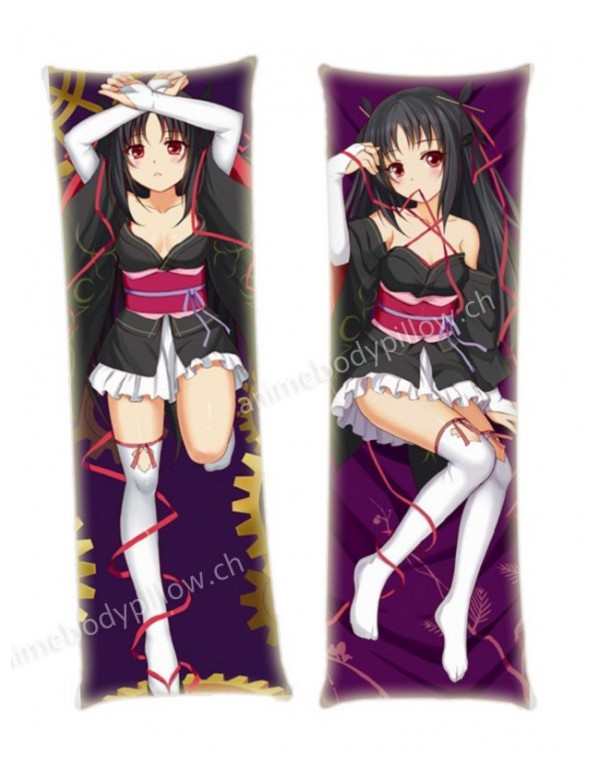 Unbreakable Machine-Doll Full body waifu japanese ...