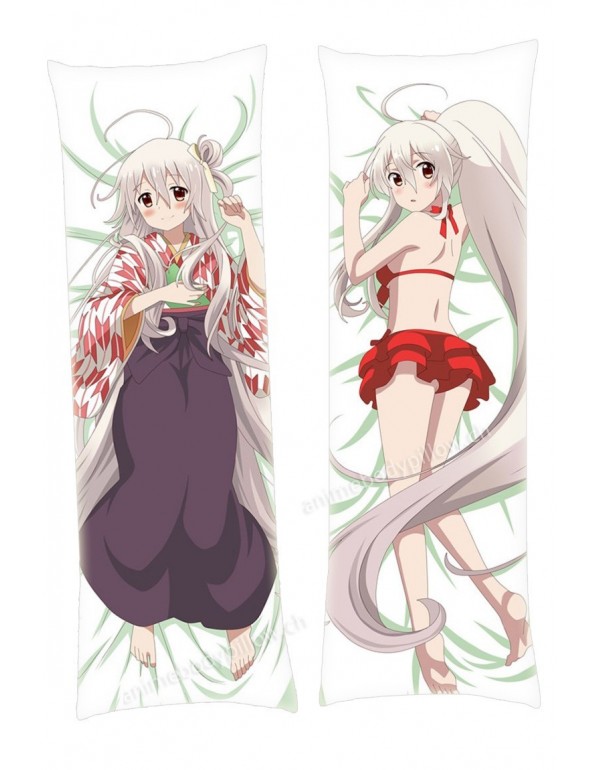 Urara Meirocho New Full body waifu japanese anime ...