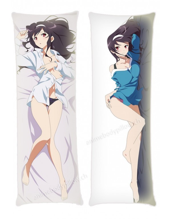 Utaha Kasumigaoka Saekano How to Raise a Boring Girlfriend Anime Dakimakura Japanese Hugging Body Kissenbezüge