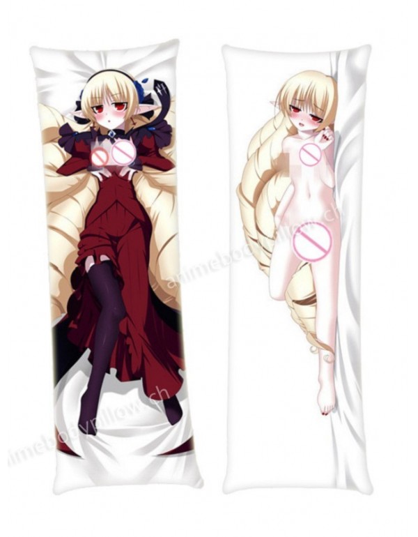 Venus Blood -GAIA Full body waifu japanese anime K...