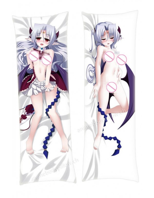 Venus Blood -Gaia Dakimakura Japanese Hugging Body...