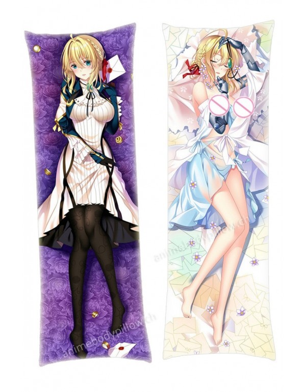 Violet Evergarden Body hug dakimakura girlfriend b...