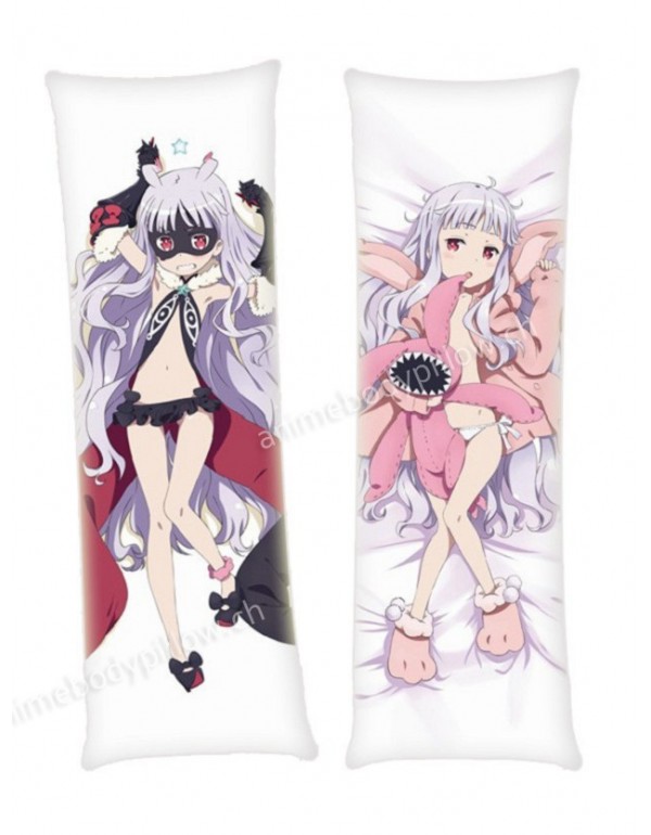 World Conquest Zvezda Plot Lady Venera Full body waifu japanese anime Kissenbezüge