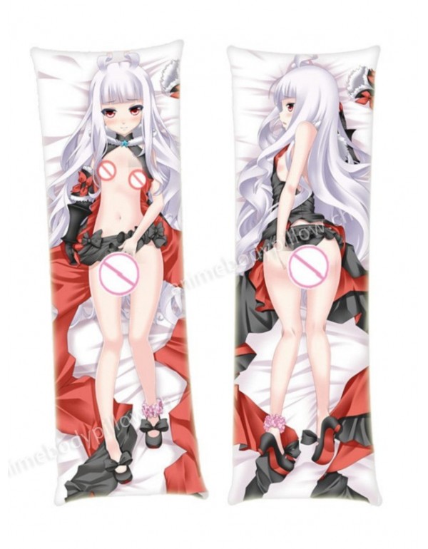 World Conquest Zvezda -Sekai Seifuku Full body wai...