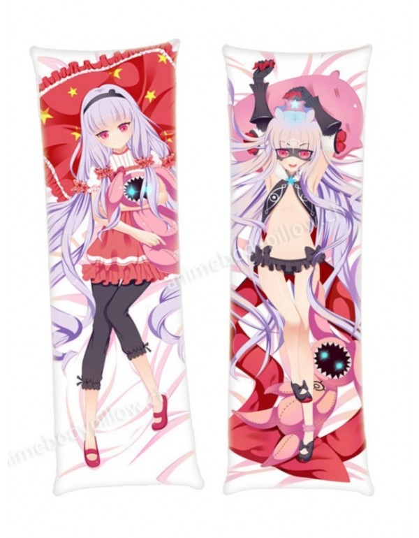 World Conquest Zvezda Sekai Seifuku Kate Vinieira Full body waifu japanese anime Kissenbezüge