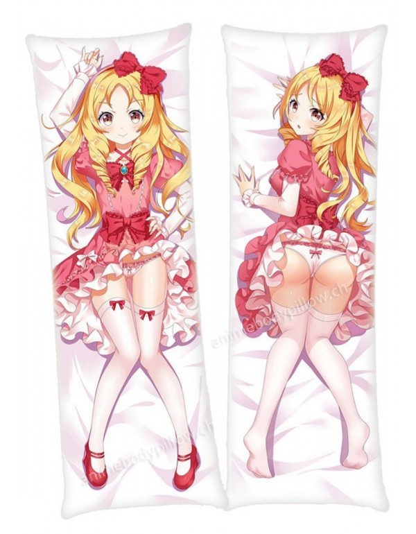 Yamad Elf Eromanga Sensei Anime Dakimakura Japanes...