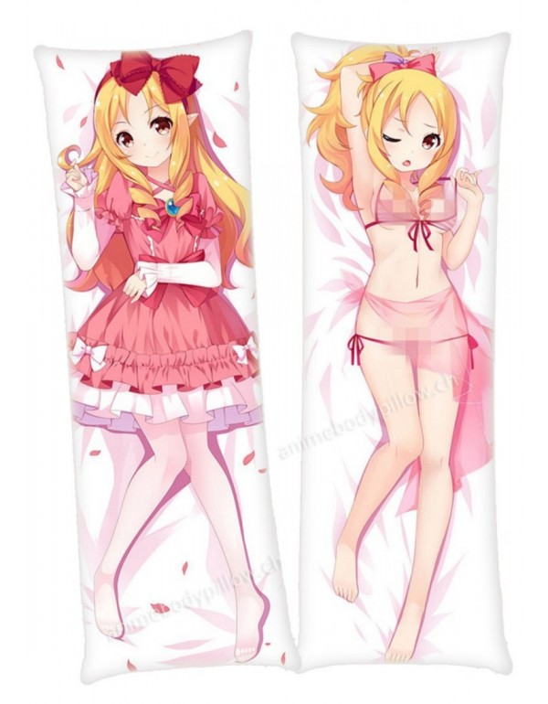 Yamada Elf Eromanga Sensei Anime Dakimakura Japane...