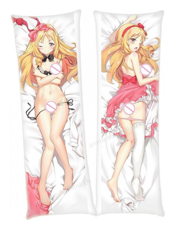 Yamada Elf Eromanga Sensei Anime Dakimakura Japane...