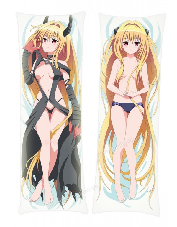 Yami To Love Ru Anime Dakimakura Japanese Hugging ...