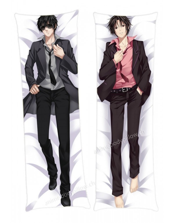 Yaoi Guy Character Male Dakimakura 3d pillow japan...