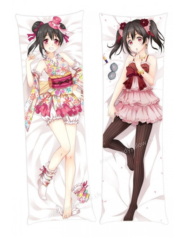 Yazawa Nico Love Live Dakimakura 3d pillow japanes...