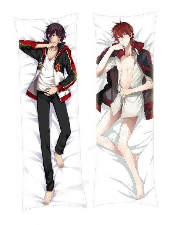 Ye Xiu Quanzhi Gaoshou Male Dakimakura Japanese Hu...