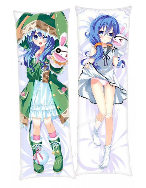 Yoshino Date A Live Full body waifu japanese anime Kissenbezüge