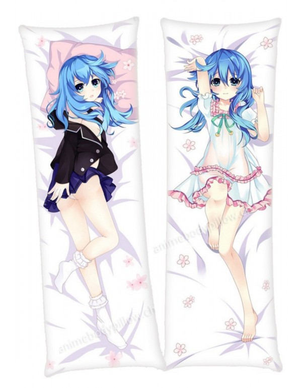 Yoshino Date A Live Anime Dakimakura Japanese Hugg...