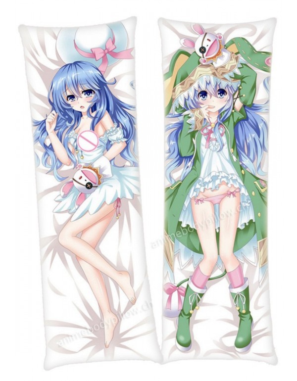 Yoshino Date a Live Anime Dakimakura Japanese Hugg...