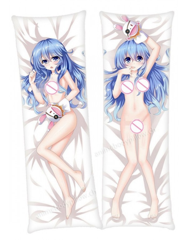 Yoshino Date a Live Anime Dakimakura Japanese Hugg...