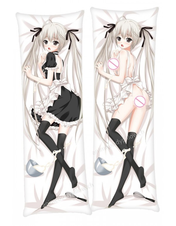 Yosuga No Sora Sora Kasugano Full body waifu japan...