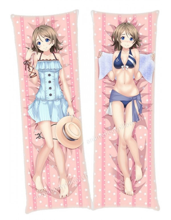 You Watanabe Love Live! Sunshine Anime Dakimakura ...