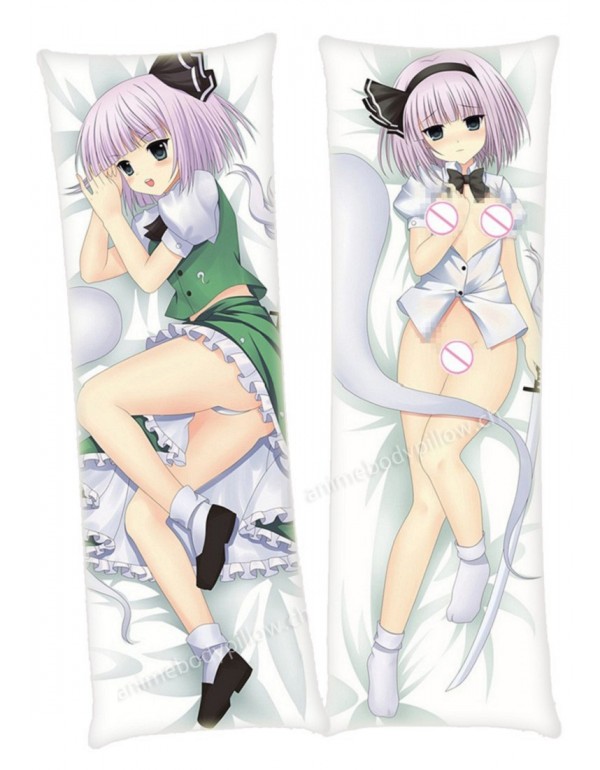 Youmu Konpaku Touhou Project Anime Dakimakura Japa...