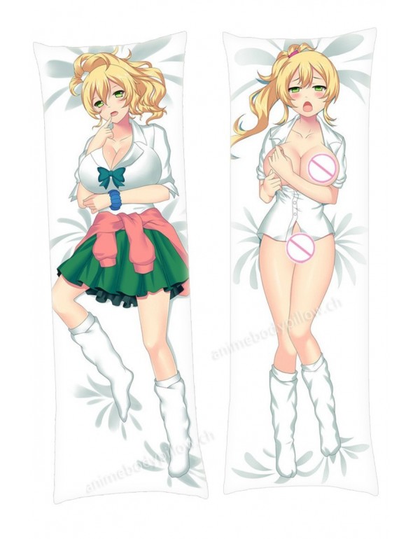 Yukana Yame My First Girlfriend Is a Gal Dakimakur...