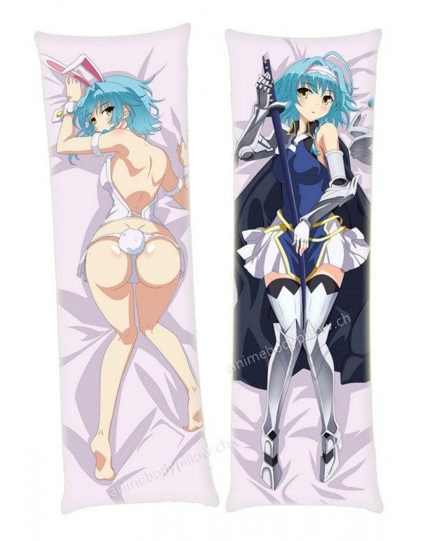 Yuki Nonaka The Testament of Sister New Devil Daki...