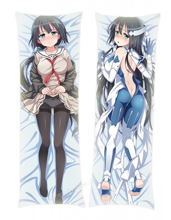 Yuki Yuna wa Yusha Dearu Anime Dakimakura Japanese...