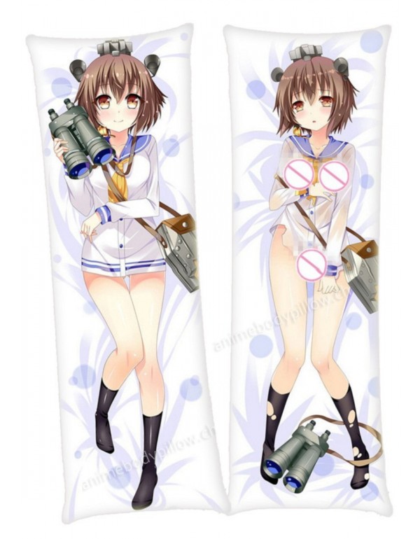 Yukikaze Kantai Collection Anime Dakimakura Japane...