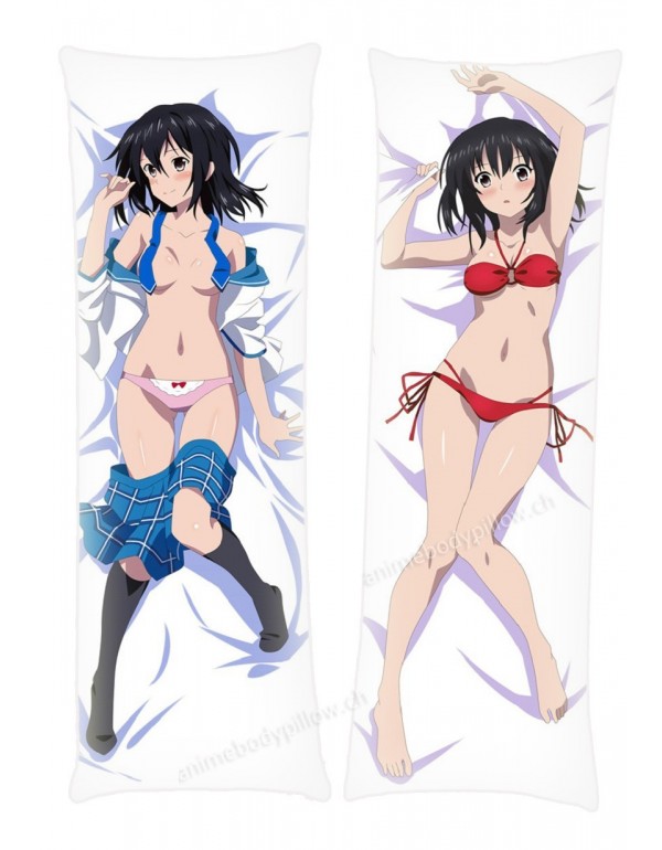 Yukina Himeragi Strike The Blood Anime Dakimakura ...