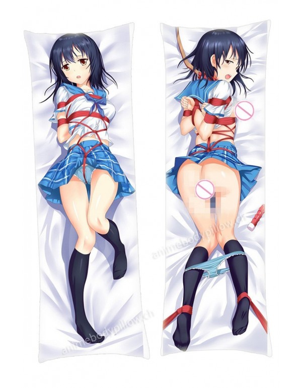 Yukina Himeragi Strike the Blood Dakimakura Japane...