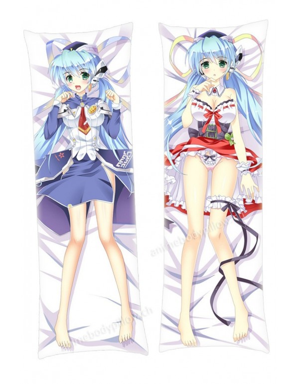 Yumemi Hoshino Planetarian New Full body waifu jap...