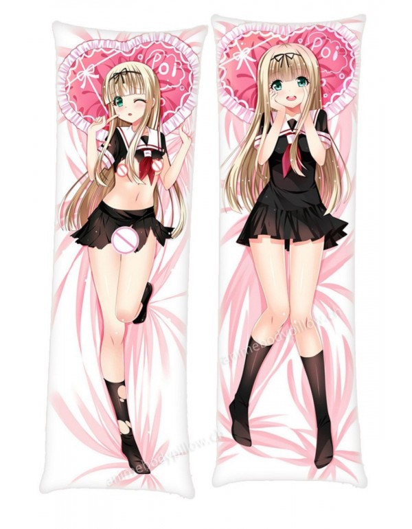 Yuudachi Kantai Collection Anime Dakimakura Japane...