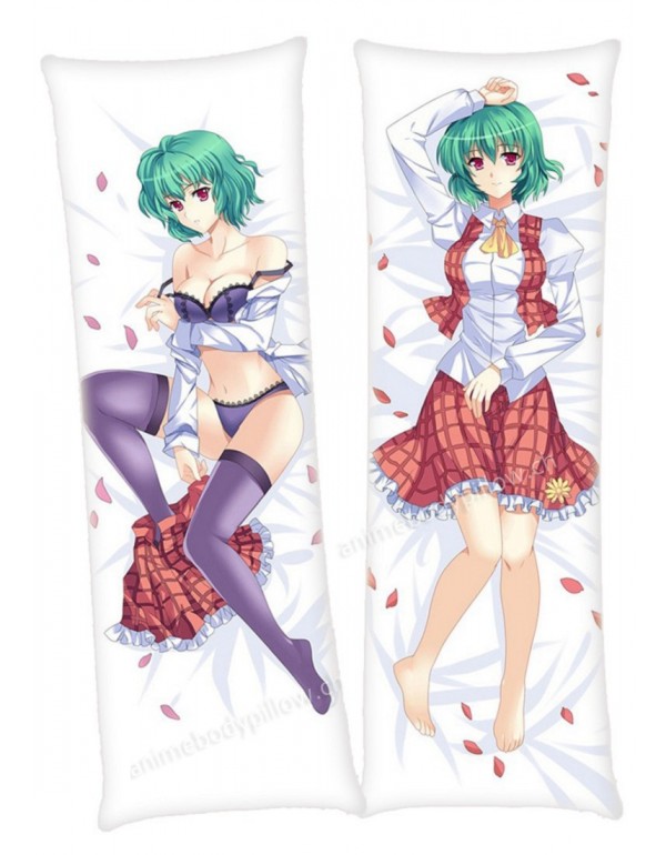 Yuuka Kazami Touhou Project Anime Dakimakura Japan...