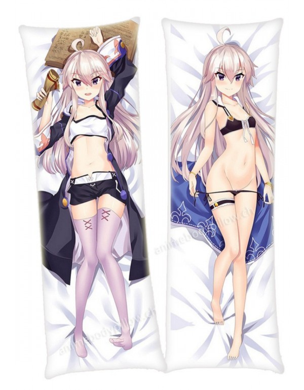 Zero Grimoire of Zero Anime Dakimakura Japanese Hu...