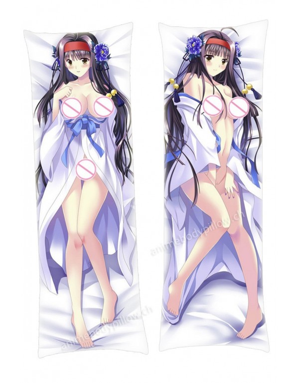 Galgame New Full body waifu japanese anime Kissenb...