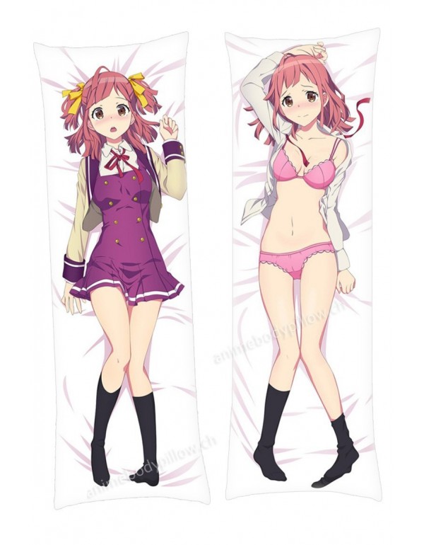 New Arrival New Full body waifu japanese anime Kissenbezüge