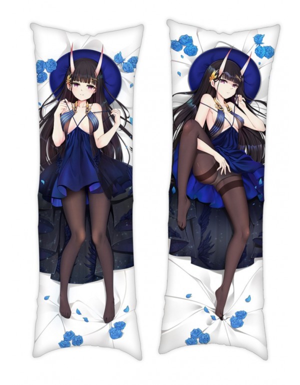 Azur Lane Noshiro Anime Dakimakura Japanese Hugging Body Kissenbezug